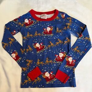 Hanna Andersson Pajama Top 